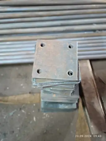 Токарные работы, изготовление деталей по чертежу заказчика, фотография 5