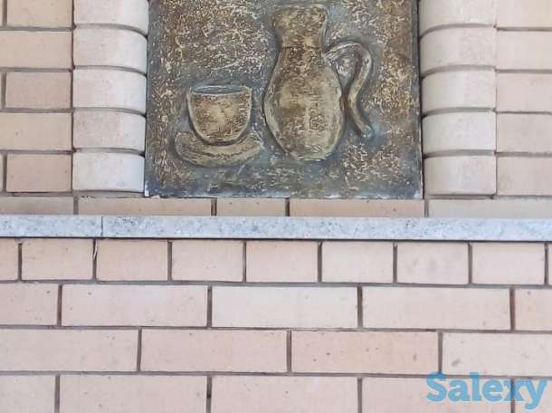 Комплексные печи на заказ, фотография 9