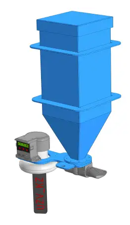 Автоматические кормушки  ИНКУБАЦИОННЫЕ АППАРАТЫ  Сортировщик рыбы, фотография 3
