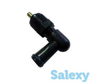 Щеткодержатель ЭМЩ 2А, фотография 1