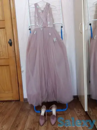 Продам вечернее платье, фотография 1