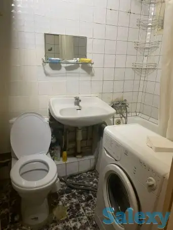 Однокомнатная квартира на длительный срок, фотография 3