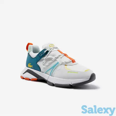 Кроссовки lacoste l003, фотография 1