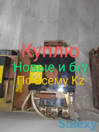 Куплю Автоматические выключатели 630а 1000а 1600а2000а,к, фотография 2