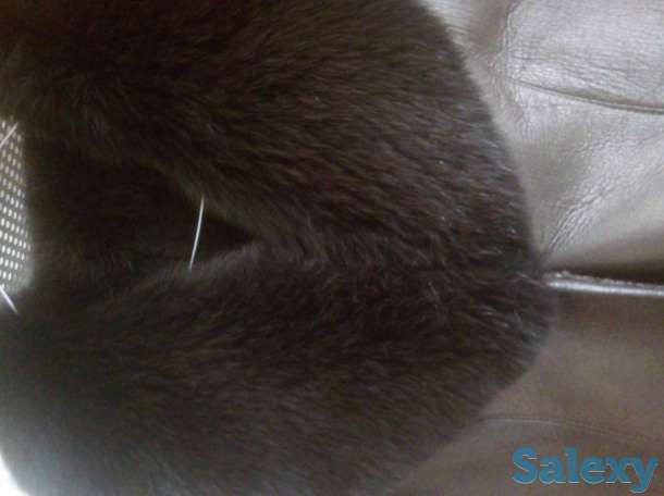 Продам срочно дубленку, фотография 1