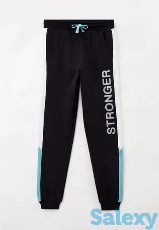 Брюки спортивные elementarno, фотография 1