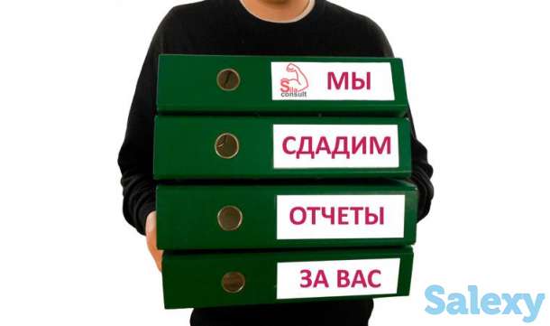 Агенство  Ракумон  оказывает бухгалтерские услуги, фотография 1