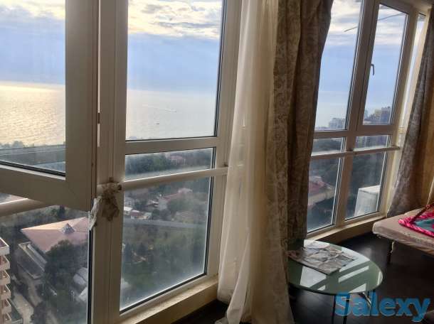 Квартира 2 комнатная  в центральном районе с мебелью, фотография 3