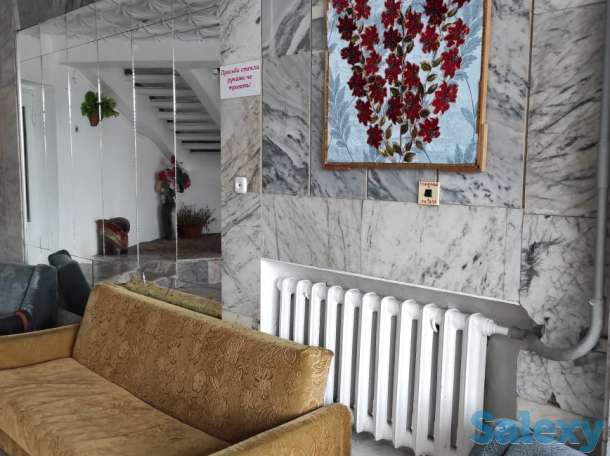 Санаторий Каскад, Каркаралинск, фотография 10