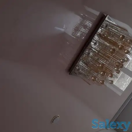 Натяжные потолки, фотография 1