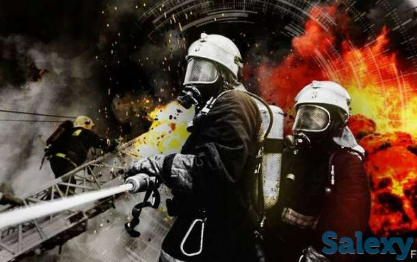 Обучение ПТМ (пожарно-технический минимум) в Алматы и РК, фотография 1