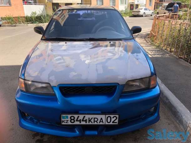 Продам suzuki baleno, фотография 11