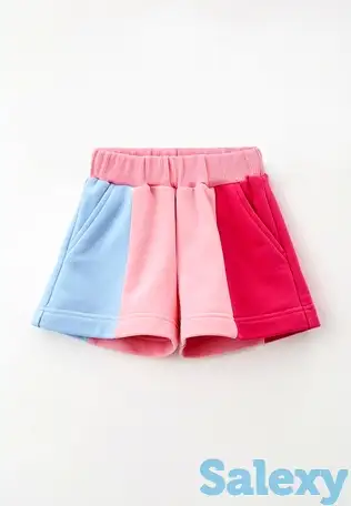 Шорты спортивные mia gia, фотография 1