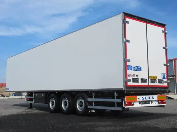 ремонт грузовых авто,прицепов полуприцепов, фотография 2