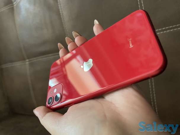 Продам IPhone 11на 64 гб, фотография 6