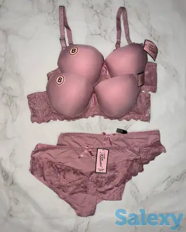 Женское нижнее белье, фотография 7