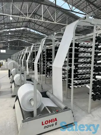 мешки полипропиленовые, фотография 2