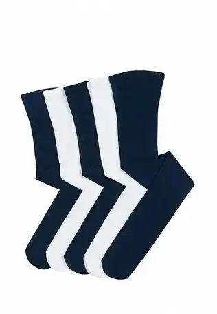 Колготки 5 шт. yula, фотография 1