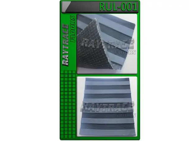 Антискользящее рулонное покрытие RUL-001, фотография 1