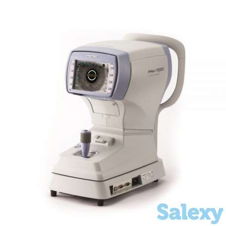 Авторефкератометр Potec PRK-6000N, фотография 1