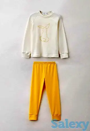 Пижама ete children, фотография 1