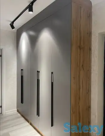 Прихожа, фотография 3