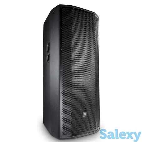 Активная акустическая система jbl prx825w, фотография 1