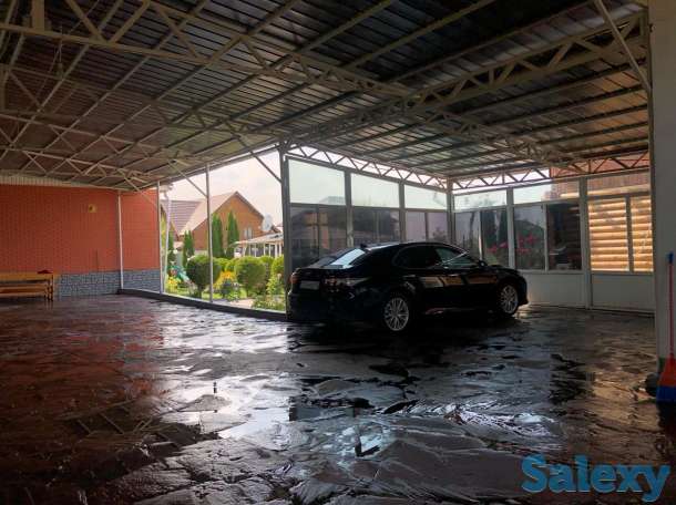 Продается 12-комнатный дом 550,8 м2, Кыргаулды, фотография 7