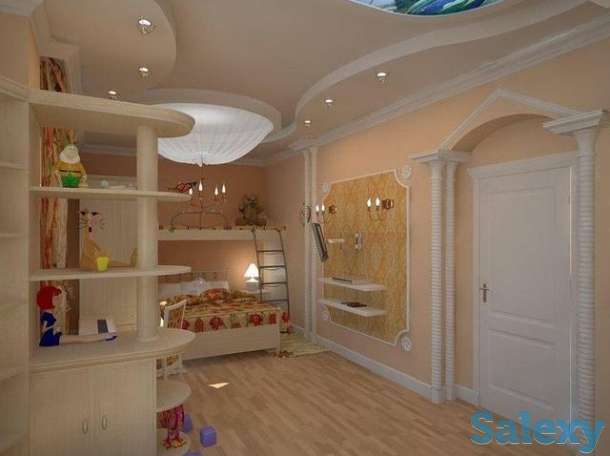 Ремонт квартир. Качественно. Гарантия, фотография 1