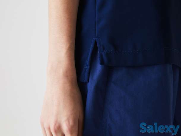 Рубашка lacoste, фотография 5