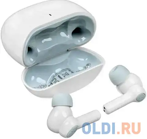 Bluetooth гарнитура anker soundcore note i white, фотография 1