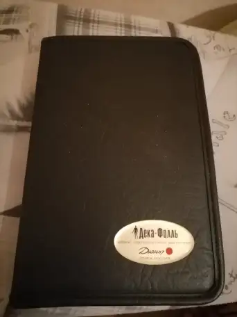 Продам аппарат Дека Фолля, фотография 1