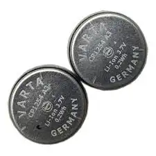 Батарея Varta для наушников Sony WF-1000XM234, фотография 1