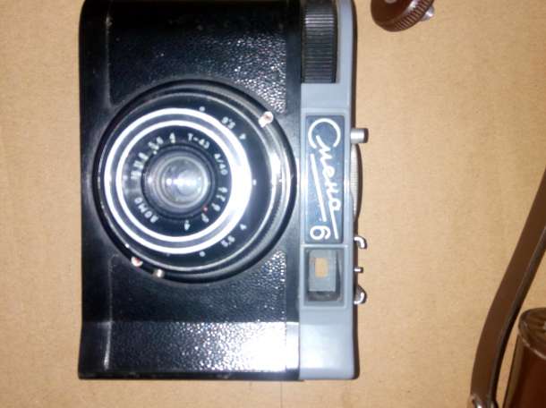 Ретро вещи, фотография 2