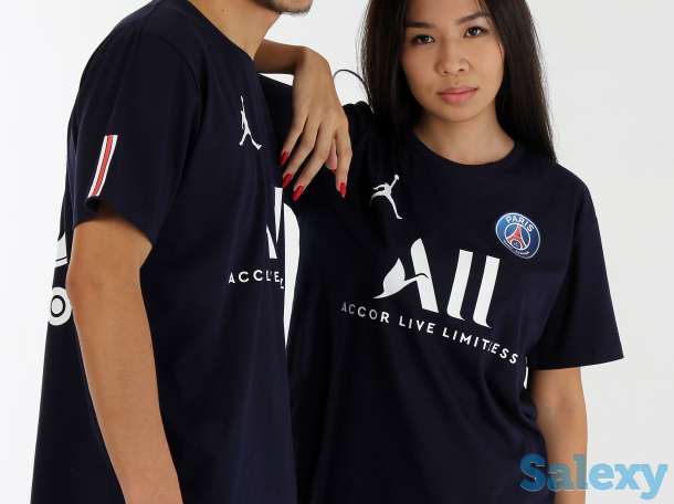 Футболки ФУТБОЛ детские и взрослые, фотография 1