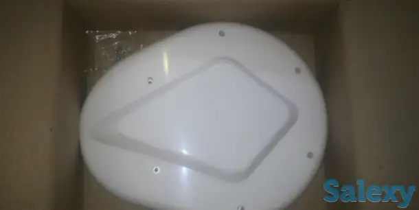 Вытяжка на крышу для микроавтобуса, фотография 2