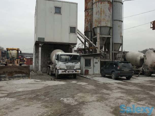 Бетон всех марок, фотография 1