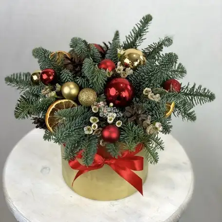 Букет «flora express», фотография 1