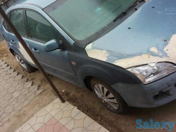 Машина Ford Focus, фотография 2
