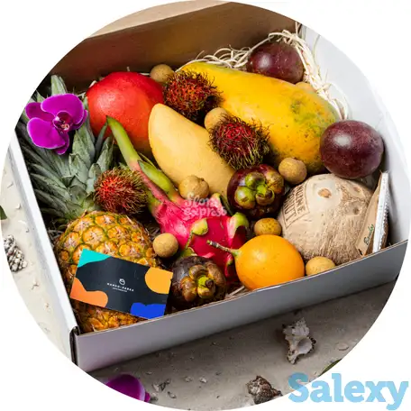 Букет «flora express», фотография 1