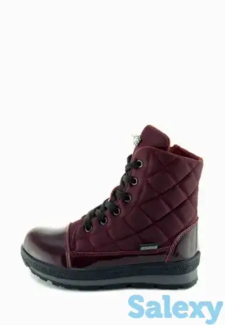 Ботинки orthoboom, фотография 1