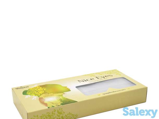 Компресс для глаз thainess eye mask, фотография 3