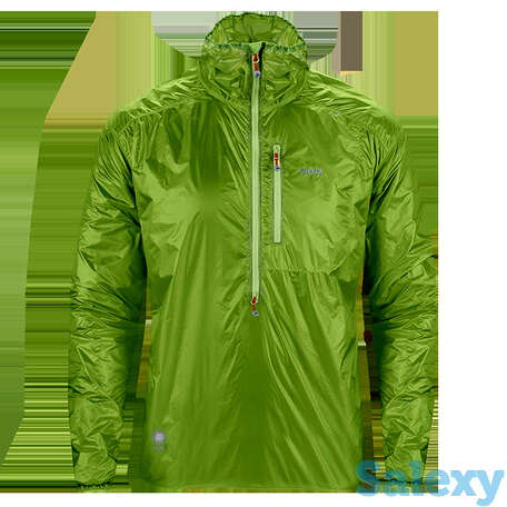 Куртка сивера ярец про 2.0 зеленое яблоко, фотография 1