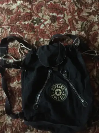 Рюкзак Kipling и рюкзак-ранец, фотография 1