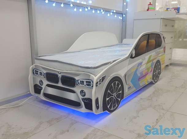 АВТОКРОВАТКИ ДЛЯ ДЕТЕЙ ДО 12 ЛЕТ!, фотография 6