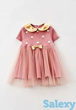 Платье trendyco kids, фотография 1