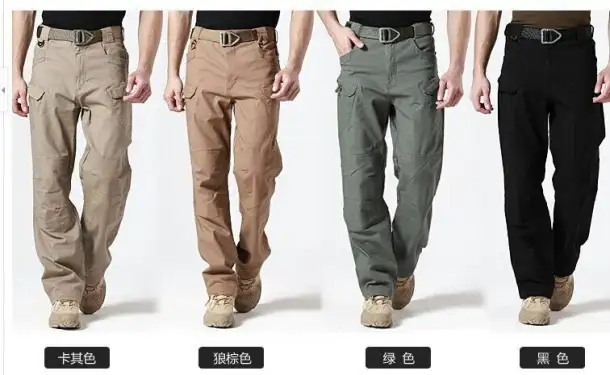 Натовские Тактические Брюки. Зимняя. Оригинал. Оптом и в Розницу, фотография 1