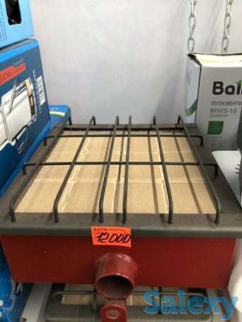 Продам газовую горелку для туристов, охотников и рыбаков, фотография 1