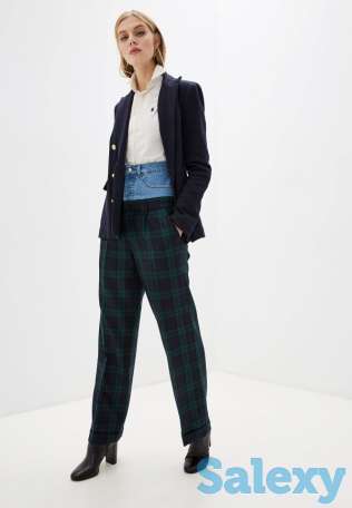 Брюки forte dei marmi couture, фотография 2