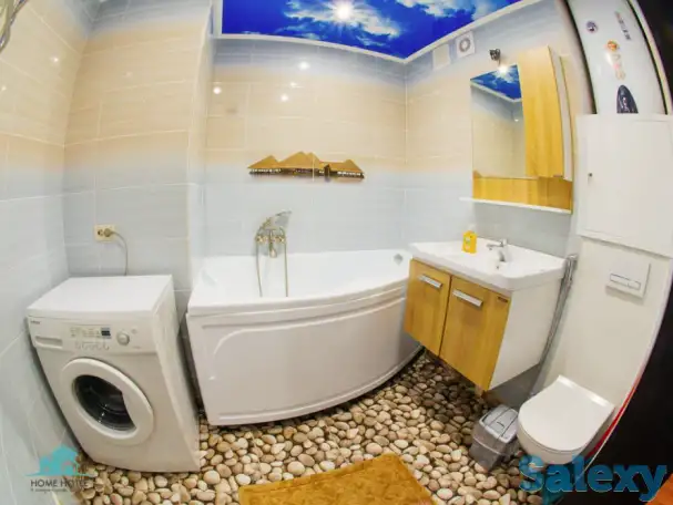 Квартира посуточно и по часам, фотография 2